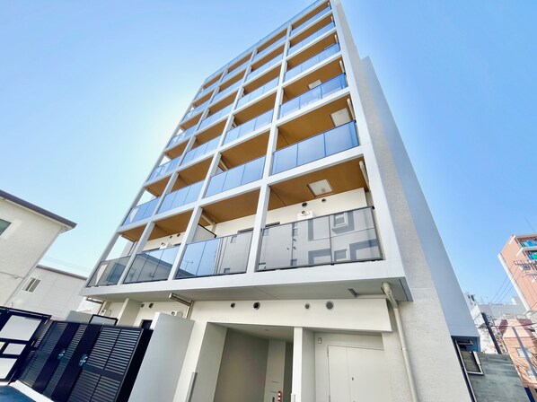 クロスレジデンス六義園の物件内観写真